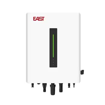 Bateriový systém EAHI10–20KTH